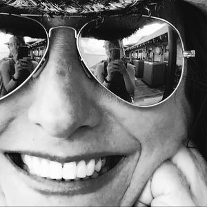 Meet your Posher, Christine